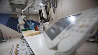 Begini Cara Perangi Obesitas Ala Radjak Hospital Salemba