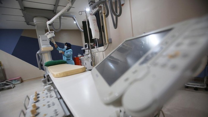 Radjak Hospital Salemba memiliki beberapa Center of Excellence mulai dari Neuro, Cardiac and Vascular Center, Pain Management Center, dan masih banyak lagi.