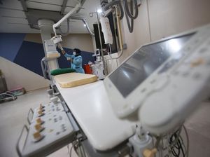 Begini Cara Perangi Obesitas Ala Radjak Hospital Salemba