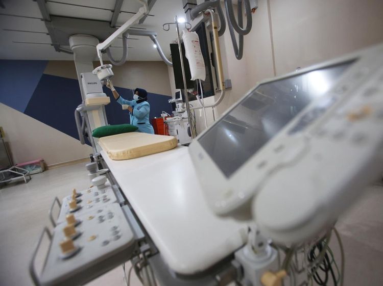 Begini Cara Perangi Obesitas Ala Radjak Hospital Salemba