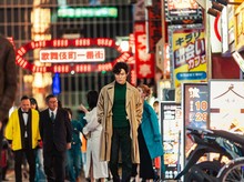 City Hunter Live Action Tayang di Netflix April City Hunter Live Action Tayang di Netflix April