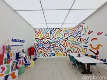 4 Galeri Seni Hipster di Jakarta Timur Buat Ngabuburit