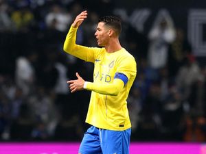 Ronaldo Kesal Selalu Dibanding-bandingkan dengan Messi?