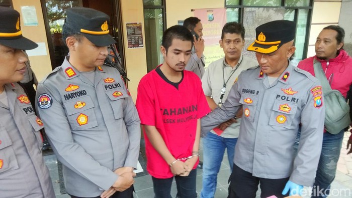 curanmor surabaya