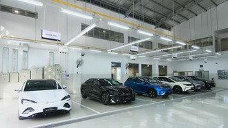 Dominasi Mutlak BYD di Indonesia: dari Mobil Terjangkau sampai Termewah
