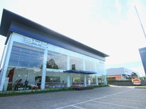 Intip Dealer Pertama BYD di Indonesia