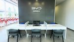 Intip Dealer Pertama BYD di Indonesia