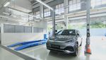 Intip Dealer Pertama BYD di Indonesia