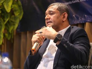 TKN: MK Tak Boleh Putuskan Sengketa Pilpres dengan Opini, Harus Fakta Hukum