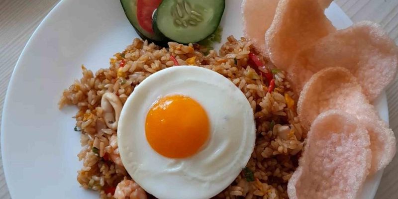 dok Rasa Kitchen