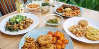 Rasa Kitchen: Wisata Kuliner Baru di Canggu, Menu Nusantara-Chinese Food
