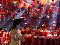 Sejarah Tahun Baru Imlek di Indonesia dari Era Soekarno hingga Reformasi