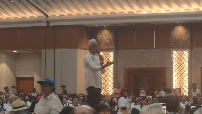 Ganjar Pranowo