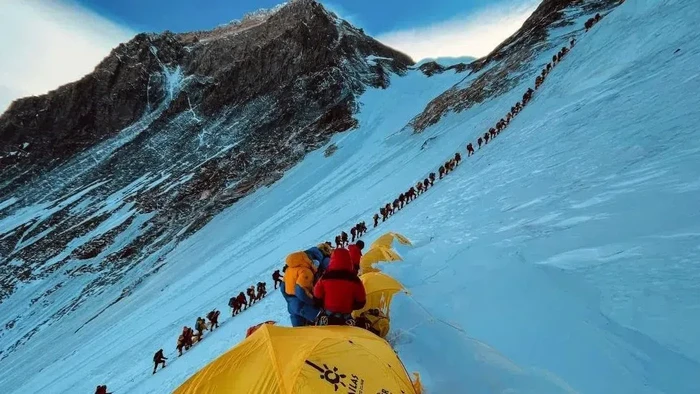 Gunung Everest