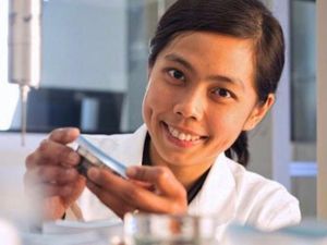 Serba-serbi Hari Internasional Perempuan dan Anak Perempuan dalam Sains
