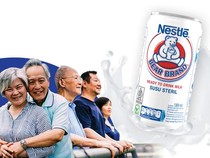 Pantas Warga Tiongkok Banyak yang Panjang Umur, Ini Lho Rahasianya