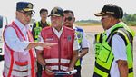 Ini Dia Bandara di Kepri yang Bakal Didarati Boeing 737