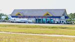 Ini Dia Bandara di Kepri yang Bakal Didarati Boeing 737