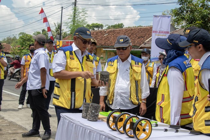 Inpres Jalan Daerah