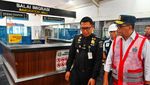 Intip Rencana Besar Kembangkan Pelabuhan di Dumai dan Natuna