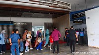 Menhub pun telah memerintahkan Pelindo segera mengembangkan pelabuhan agar fungsi pelabuhan tersebut dapat maksimal.  