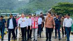 Intip Rencana Besar Kembangkan Pelabuhan di Dumai dan Natuna