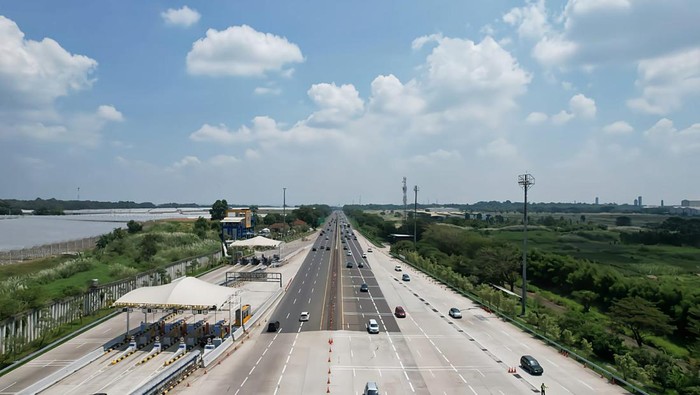 Jalan Tol