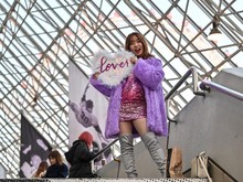 Kawaii! Gaya Swifties Sambut The Eras Tour di Tokyo Dome Jepang Kawaii! Gaya Swifties Sambut The Eras Tour di Tokyo Dome Jepang