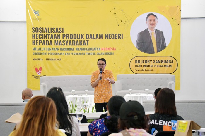 Jerry Sambuaga