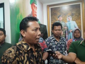 Kadus di Langkat Ngadu ke TPD AMIN, Ngaku Diintimidasi untuk Pilih 1 Caleg