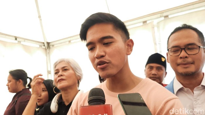Kaesang Pangarep