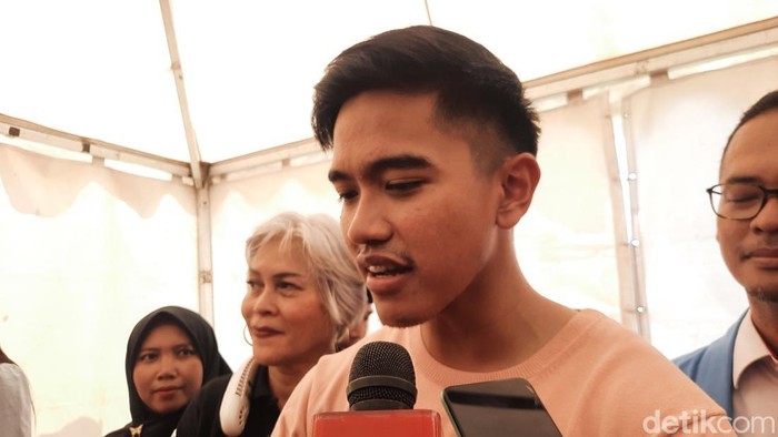 Kaesang Pangarep