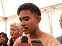Soroti Politik Uang, Kaesang Usul Sistem Pemilu Tertutup