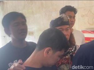 Kekasih Tamara Tyasmara Dijerat Pasal Berlapis, Termasuk Pembunuhan Berencana