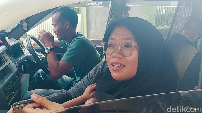 Kemacetan di Lembang, Bandung Barat