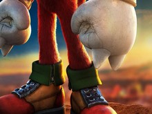 5 Fakta Knuckles, Series dari Semesta Sonic the Hedgehog 5 Fakta Knuckles, Series dari Semesta Sonic the Hedgehog