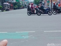 Berkas Lengkap, Kasus Polantas Klaten Meninggal Ditabrak Segera Disidang