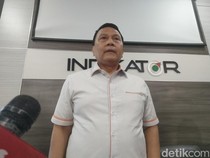 PKS Buka Peluang Kolaborasi dengan Partai Pendukung Prabowo di Pilkada
