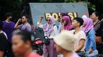Massa Demokrasi Perempuan Minta Jokowi Netral di Pilpres 2024
