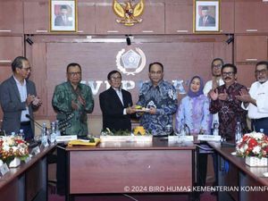 Di Hari Pers Nasional, Menkominfo Ungkap Perpres Publisher Rights Segera Disahkan Jokowi