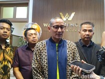 Jabar Jadi Primadona Wisatawan Lokal Selama 2023