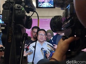 Elektabilitas Cak Imin 21,5%, PKB Siap Usung Jadi Cagub Jatim?