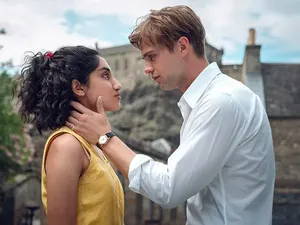 Review One Day: Tenggelam dalam Cinta