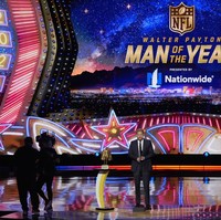 Pangeran Harry diketahui tiba di Inggris dari Los Angeles pada Selasa (6/2/2024). Dia terbang ke London usai kabar Raja Charles III menderita kanker diumumkan ke publik. Foto: AP/David J. Phillip