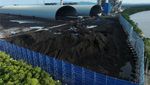 Penampakan Smelter di Konawe, Olah Nikel untuk Stainless Steel