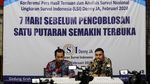 Prabowo-Gibran Punya Potensi Menang Satu Putaran Versi LSI