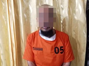 Pria di Siantar Ngaku Dekat Eks Mendagri Tipu Warga Rp 220 Juta, Ini Modusnya
