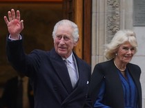 Raja Charles III Istirahat di Sandringham untuk Penyembuhan Kanker