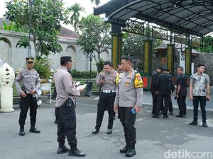 Megawati akan Ziarah ke Makam Bung Karno