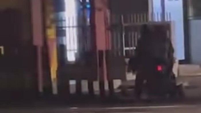 Rekaman penganiyaan anak di Kota Probolinggo